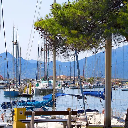 Les Brigantines 1 Et 2-7 By Interhome Saint-Cyprien (Pyrenees-Orientales)