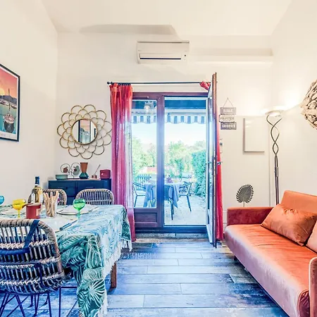 Les Brigantines 1 Et 2-7 By Interhome