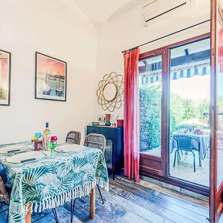 Les Brigantines 1 Et 2-7 By Interhome Σπίτι διακοπών Saint-Cyprien (Pyrenees-Orientales)