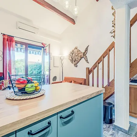 Les Brigantines 1 Et 2-7 By Interhome * Saint-Cyprien (Pyrenees-Orientales)