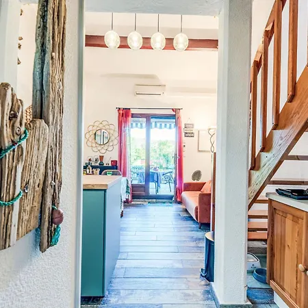 Сasa de vacaciones Les Brigantines 1 Et 2-7 By Interhome Saint-Cyprien (Pyrenees-Orientales)