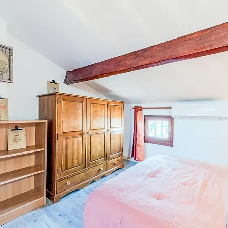 Les Brigantines 1 Et 2-7 By Interhome *