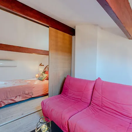 Les Brigantines 1 Et 2-7 By Interhome