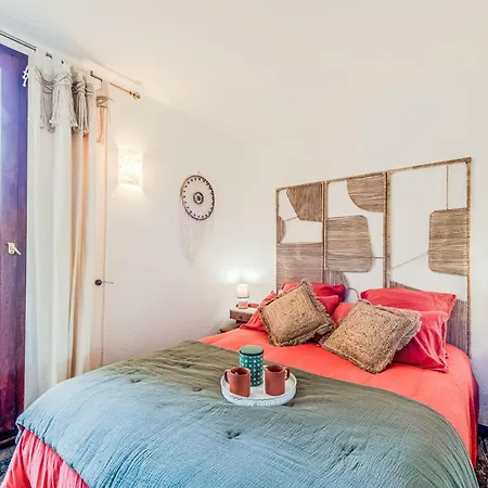 Les Brigantines 1 Et 2-7 By Interhome *