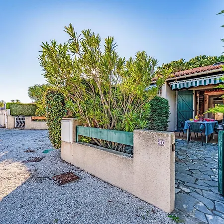 Les Brigantines 1 Et 2-7 By Interhome *