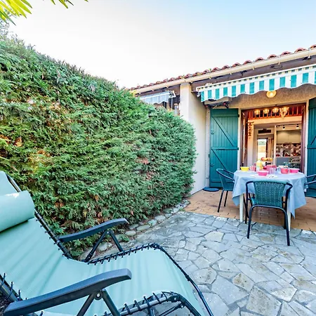 Les Brigantines 1 Et 2-7 By Interhome *