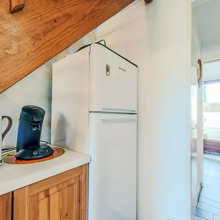 Holiday home Les Brigantines 1 Et 2-7 By Interhome