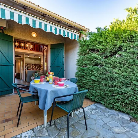 Les Brigantines 1 Et 2-7 By Interhome *