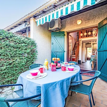 Les Brigantines 1 Et 2-7 By Interhome