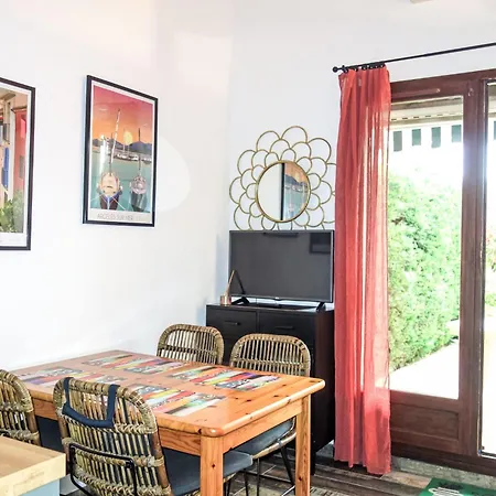 Les Brigantines 1 Et 2-7 By Interhome