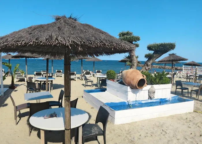 Les Brigantines 1 Et 2-7 By Interhome *