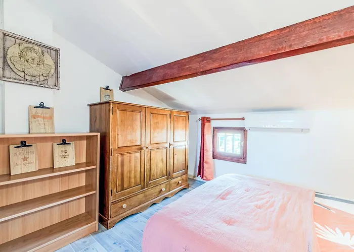 Les Brigantines 1 Et 2-7 By Interhome *
