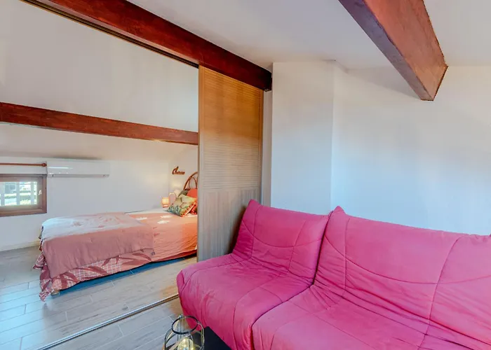 Les Brigantines 1 Et 2-7 By Interhome