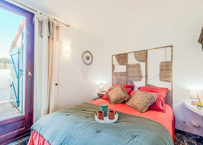 Les Brigantines 1 Et 2-7 By Interhome *