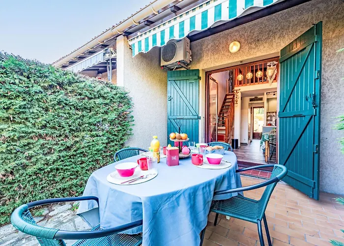 Les Brigantines 1 Et 2-7 By Interhome