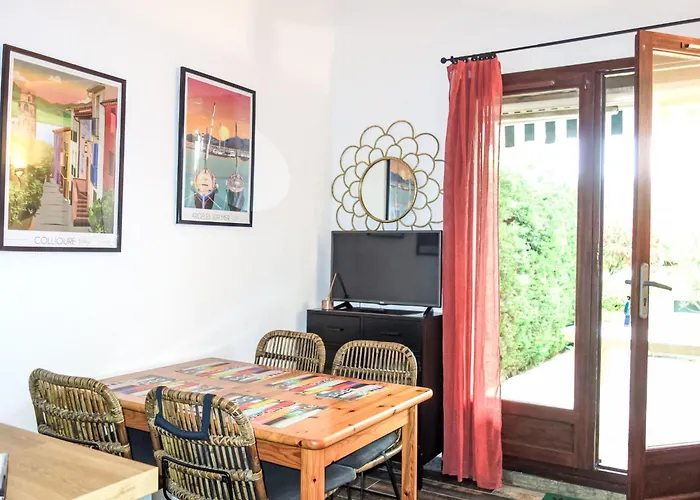 Les Brigantines 1 Et 2-7 By Interhome
